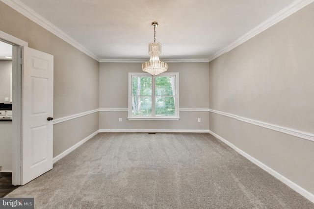 16318 BANBURY LN, Bowie, MD 20715