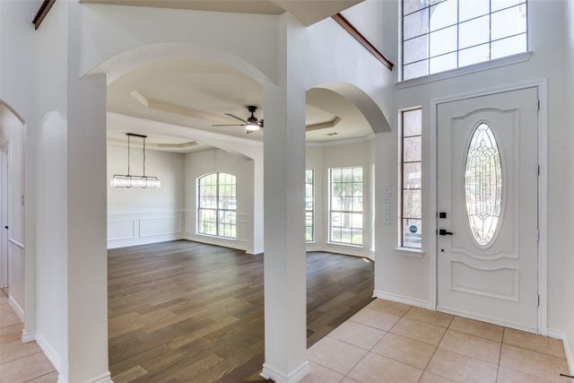 7241 Tahoe Springs Drive, Fort Worth, TX 76179