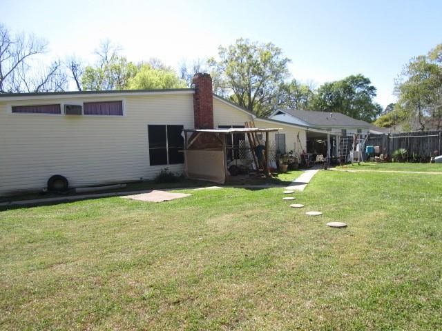 2015 SIMMONS Street, Alexandria, LA 71301