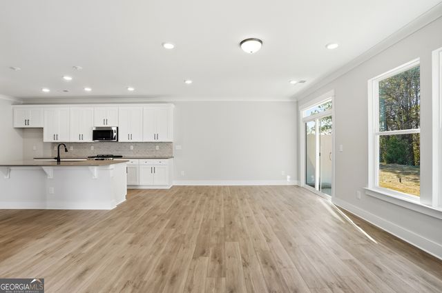 121 Trace Bluff, Dawsonville, GA 30534