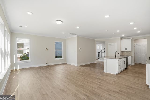 121 Trace Bluff, Dawsonville, GA 30534