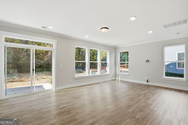 121 Trace Bluff, Dawsonville, GA 30534