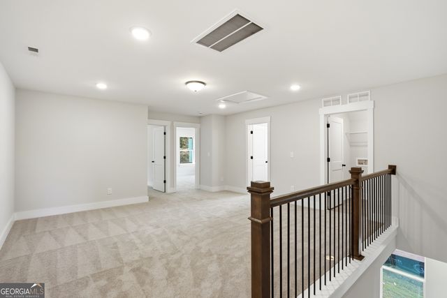 121 Trace Bluff, Dawsonville, GA 30534