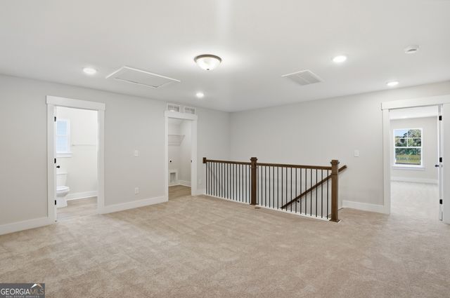 121 Trace Bluff, Dawsonville, GA 30534