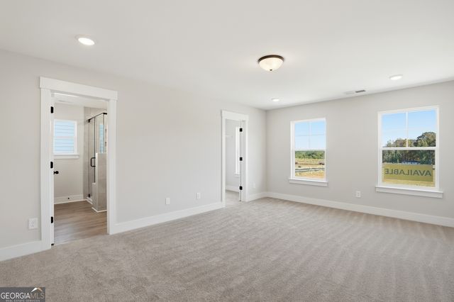 121 Trace Bluff, Dawsonville, GA 30534