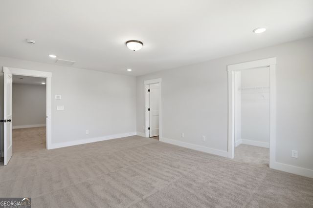 121 Trace Bluff, Dawsonville, GA 30534