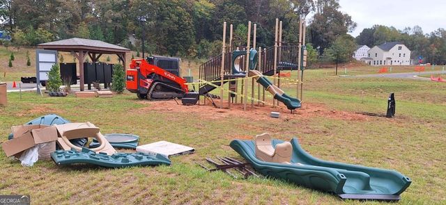 121 Trace Bluff, Dawsonville, GA 30534