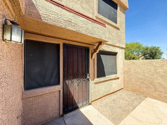 4029 W Mesquite Lane, Phoenix, AZ 85019
