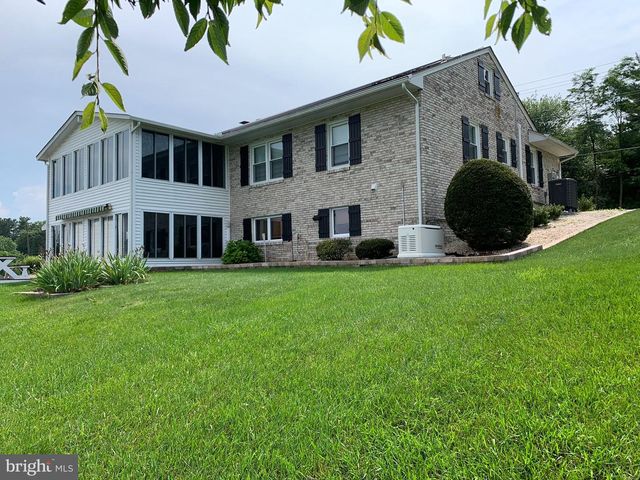 2715 LITTLESTOWN PIKE, Westminster, MD 21158