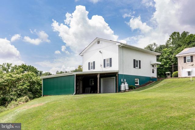 2715 LITTLESTOWN PIKE, Westminster, MD 21158