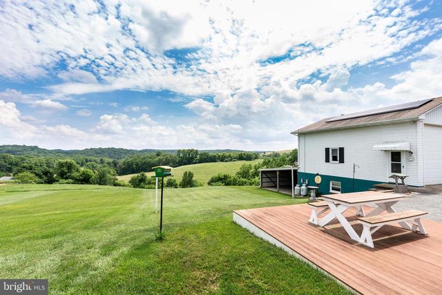 2715 LITTLESTOWN PIKE, Westminster, MD 21158