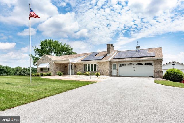 2715 LITTLESTOWN PIKE, Westminster, MD 21158