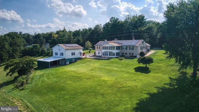 2715 LITTLESTOWN PIKE, Westminster, MD 21158