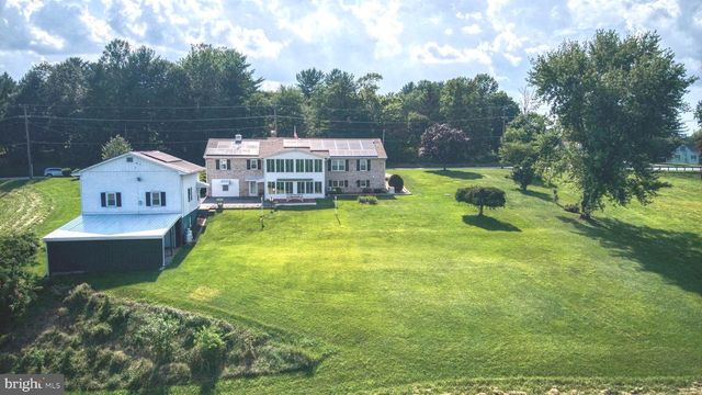 2715 LITTLESTOWN PIKE, Westminster, MD 21158
