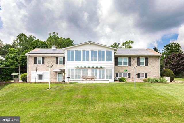 2715 LITTLESTOWN PIKE, Westminster, MD 21158