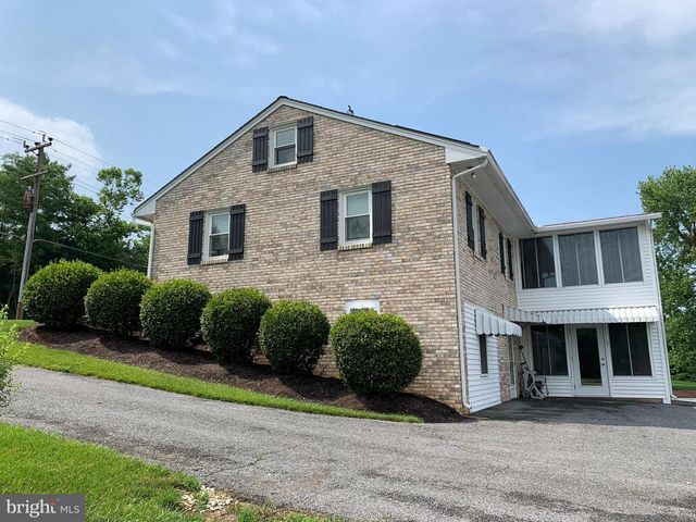 2715 LITTLESTOWN PIKE, Westminster, MD 21158