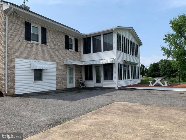 2715 LITTLESTOWN PIKE, Westminster, MD 21158