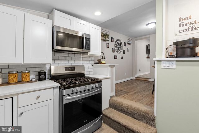 2734 HAWORTH ST, Philadelphia, PA 19137