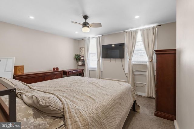 2734 HAWORTH ST, Philadelphia, PA 19137