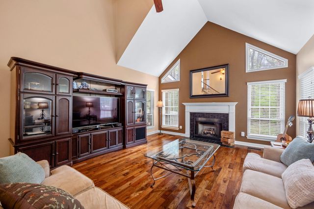 835 Creek Drive, Chattanooga, TN 37415