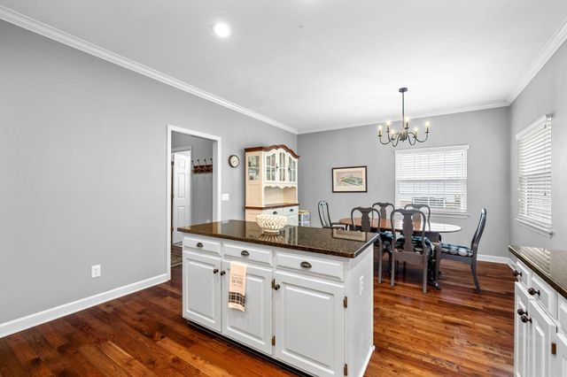 835 Creek Drive, Chattanooga, TN 37415