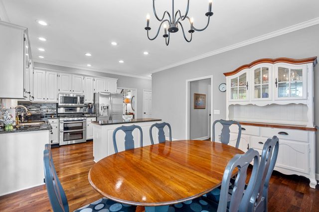 835 Creek Drive, Chattanooga, TN 37415