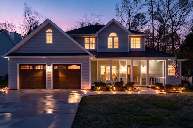 835 Creek Drive, Chattanooga, TN 37415