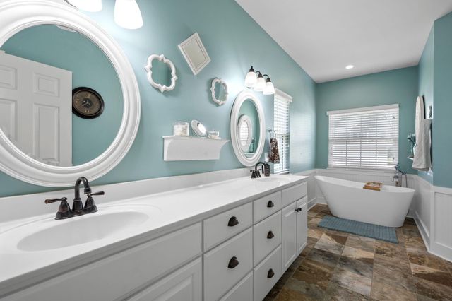 835 Creek Drive, Chattanooga, TN 37415