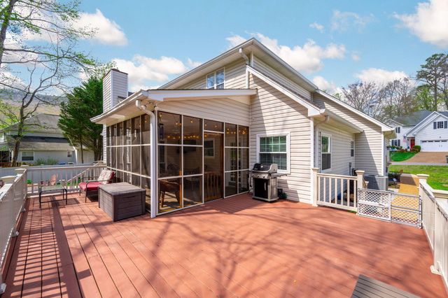 835 Creek Drive, Chattanooga, TN 37415