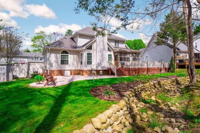 835 Creek Drive, Chattanooga, TN 37415