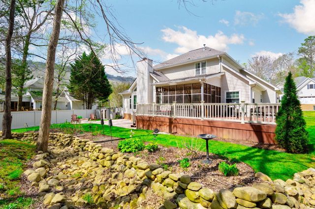 835 Creek Drive, Chattanooga, TN 37415