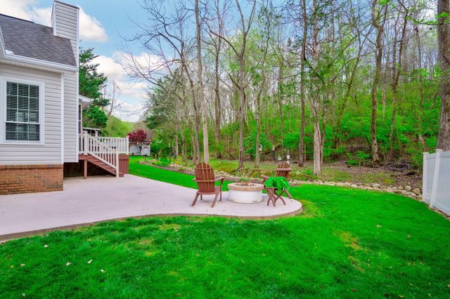 835 Creek Drive, Chattanooga, TN 37415