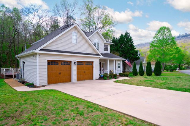 835 Creek Drive, Chattanooga, TN 37415