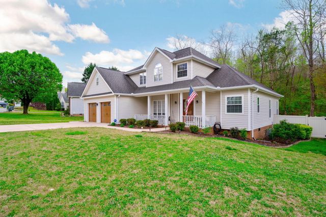 835 Creek Drive, Chattanooga, TN 37415