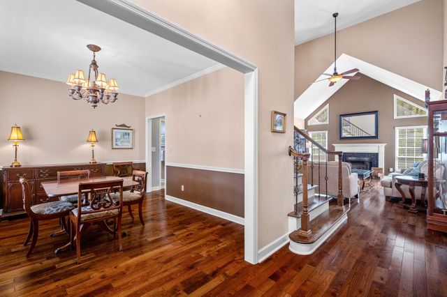 835 Creek Drive, Chattanooga, TN 37415