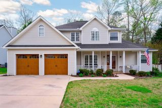 835 Creek Drive, Chattanooga, TN 37415