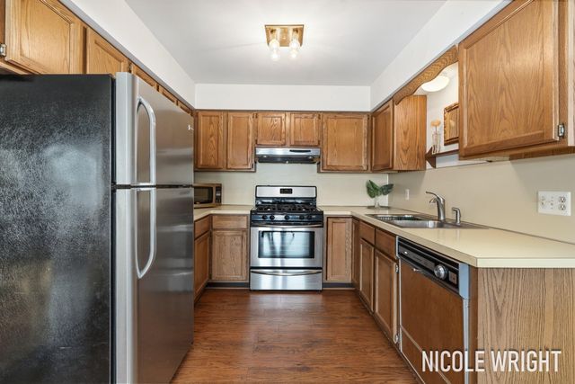 2922 Porter Court SW, Grandville, MI 49418