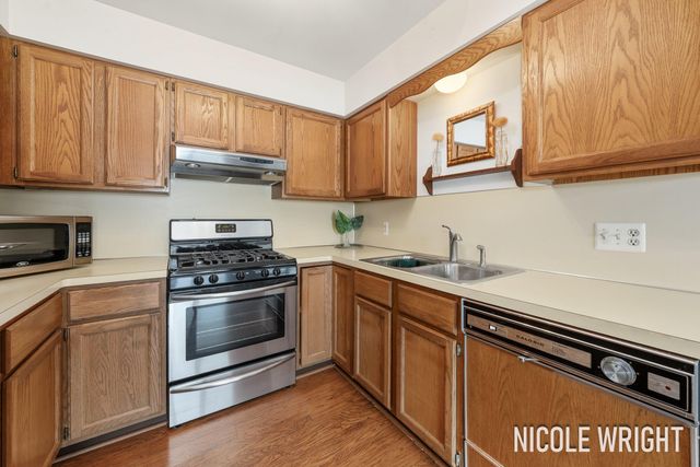 2922 Porter Court SW, Grandville, MI 49418
