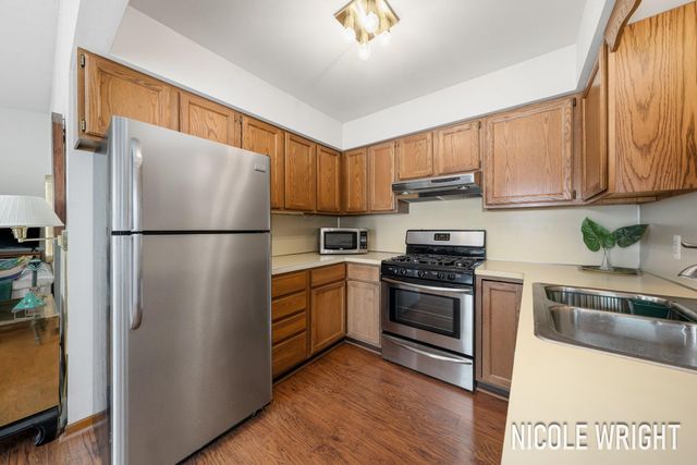 2922 Porter Court SW, Grandville, MI 49418
