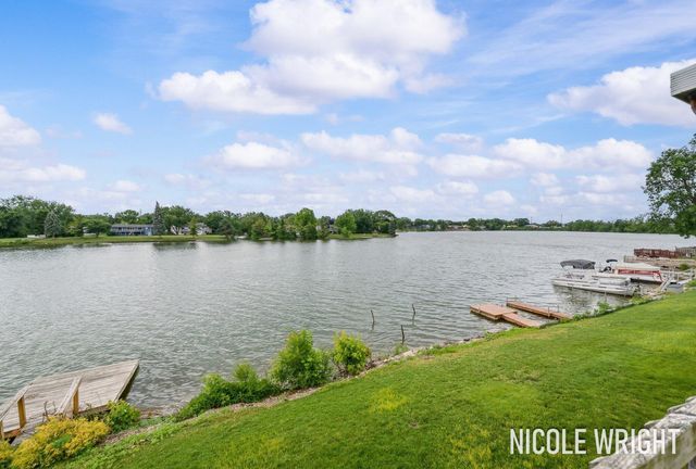 2922 Porter Court SW, Grandville, MI 49418