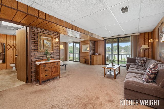 2922 Porter Court SW, Grandville, MI 49418