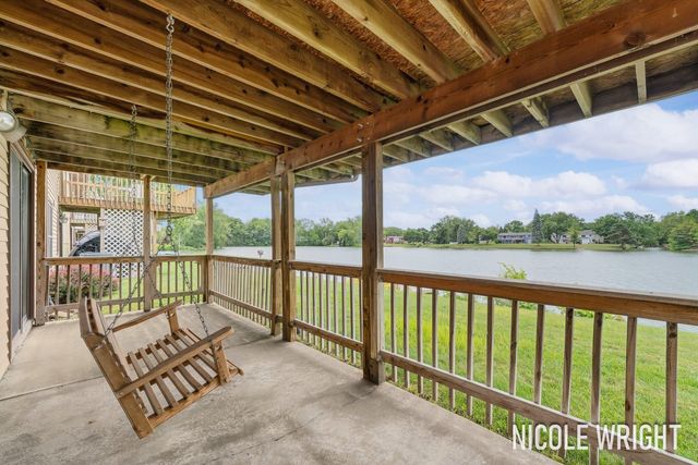 2922 Porter Court SW, Grandville, MI 49418