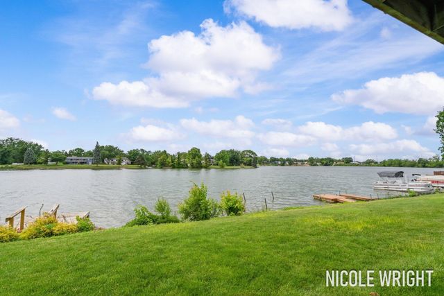 2922 Porter Court SW, Grandville, MI 49418