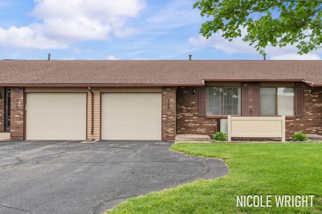 2922 Porter Court SW, Grandville, MI 49418