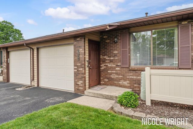2922 Porter Court SW, Grandville, MI 49418