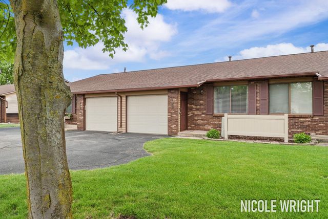 2922 Porter Court SW, Grandville, MI 49418