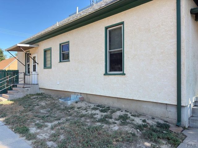 501 Lewis Ave, La Junta, CO 81050