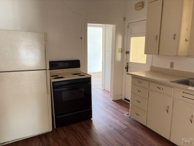 501 Lewis Ave, La Junta, CO 81050