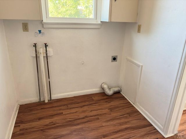 501 Lewis Ave, La Junta, CO 81050