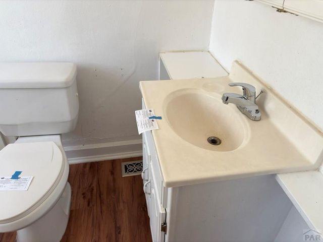 501 Lewis Ave, La Junta, CO 81050